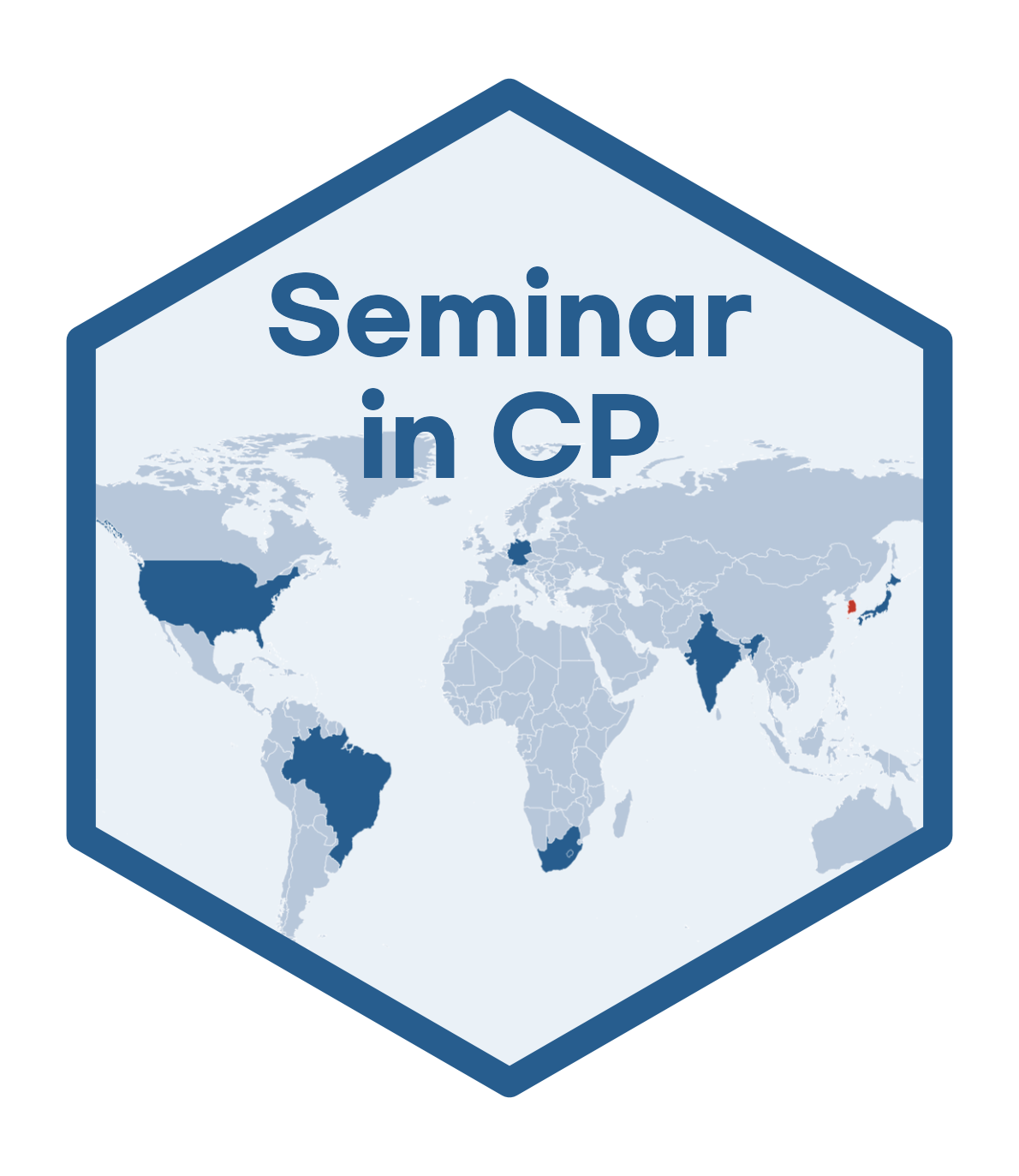 Seminar in Comparative Politics
